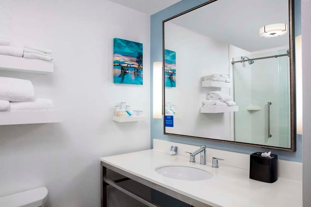 Images Hilton Garden Inn Mobile Downtown