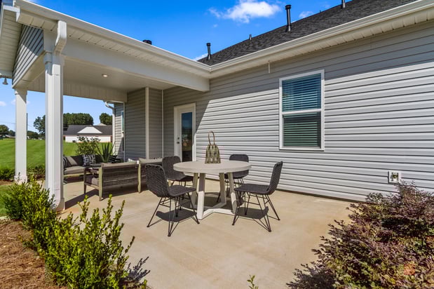 Images Bridgeport Place by Stanley Martin Homes