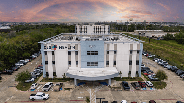 Images CLS Health Infectious Disease Associates - Clear Lake