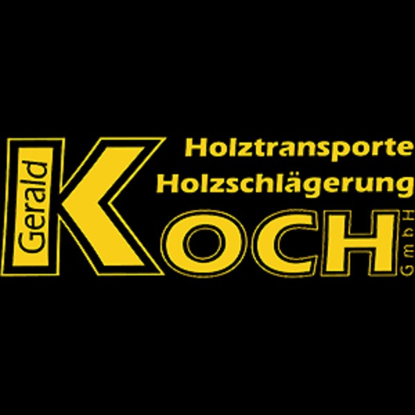 Koch Gerald GmbH