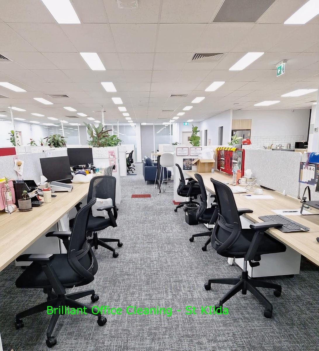 Images Brilliant Office Cleaning