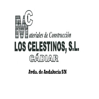Materiales de Construcción Los Celestinos Logo