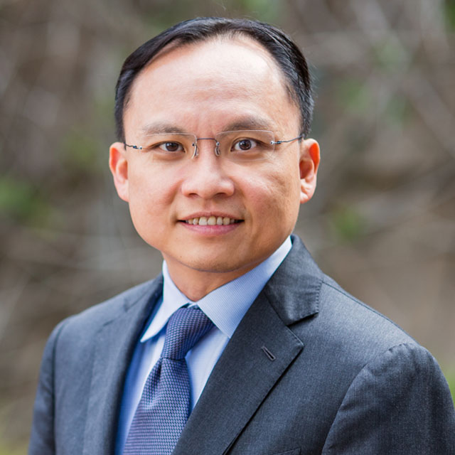 Dr. Teng C. Lee, MD