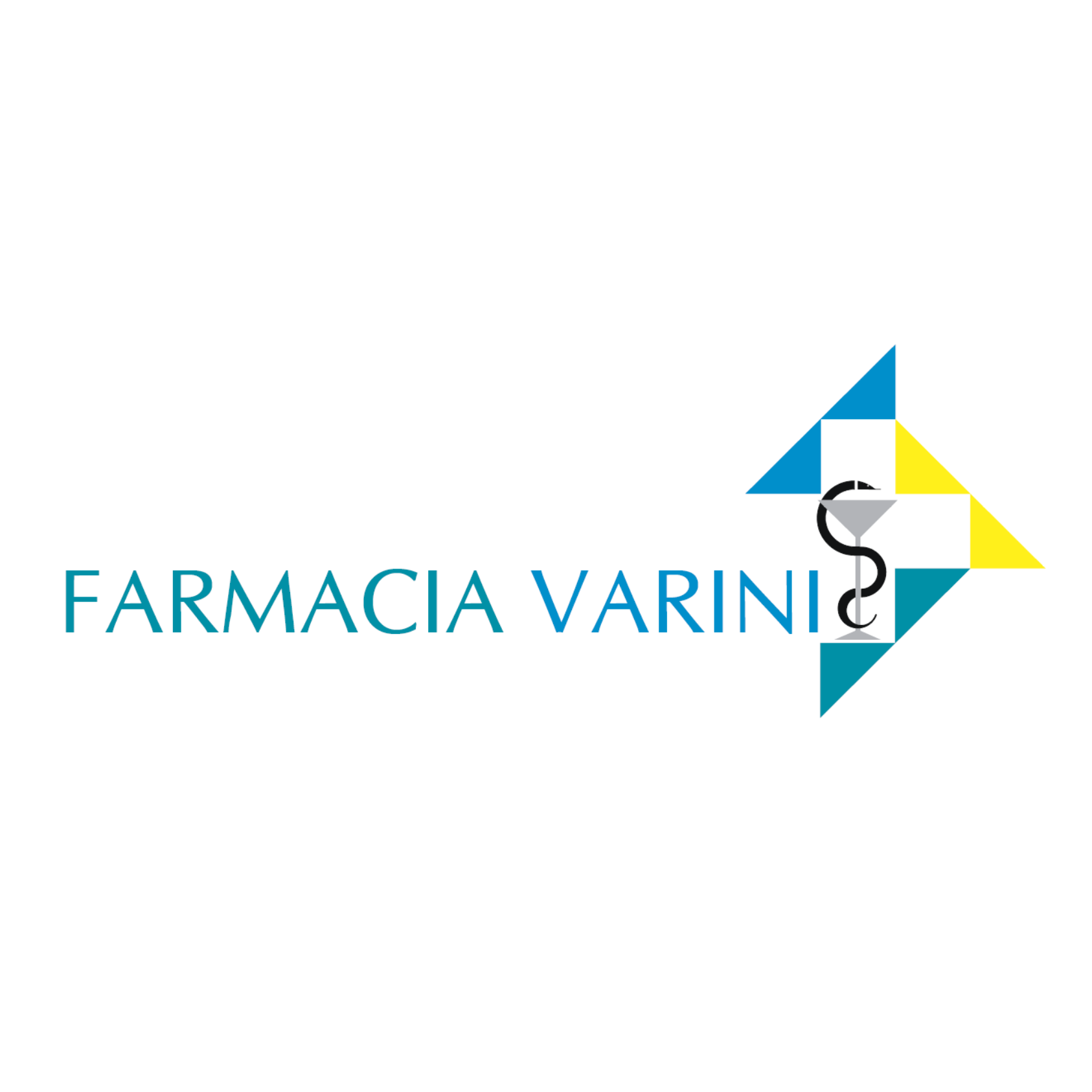 Farmacia Varini Logo