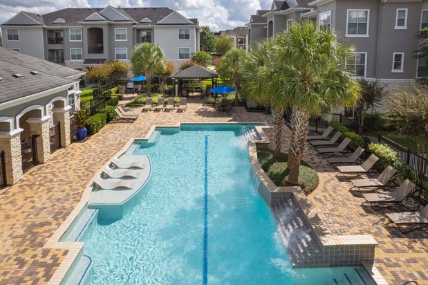 Images Camden Spring Creek Apartments