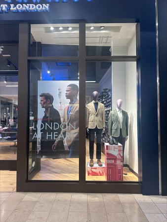 Images Charles Tyrwhitt