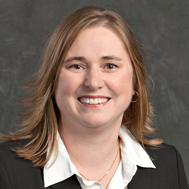 Images Edward Jones - Financial Advisor: Meredith K LeBaron, CFP®