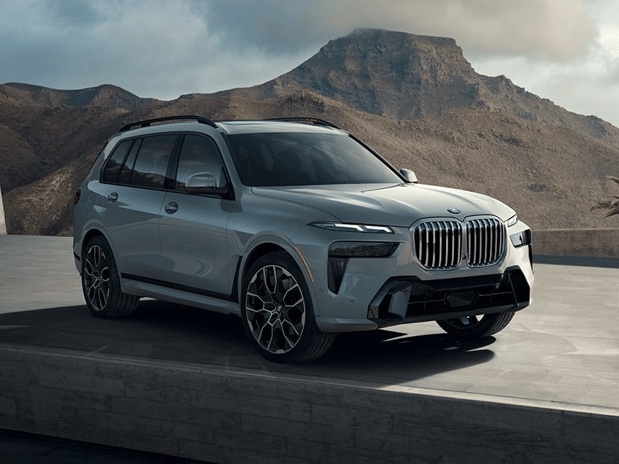 Images Fields BMW Northfield