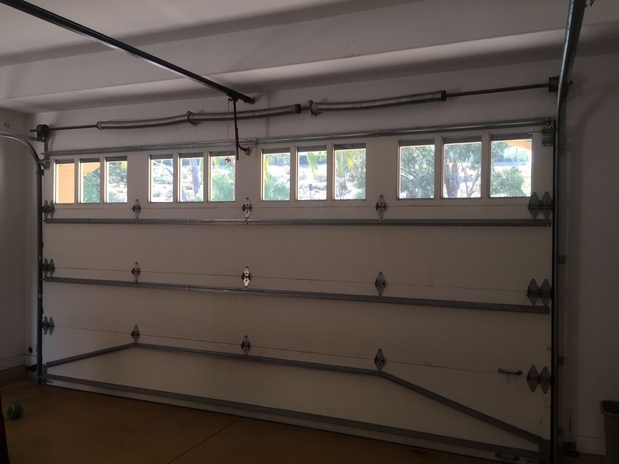 Images 24/7 Riverside Garage Doors