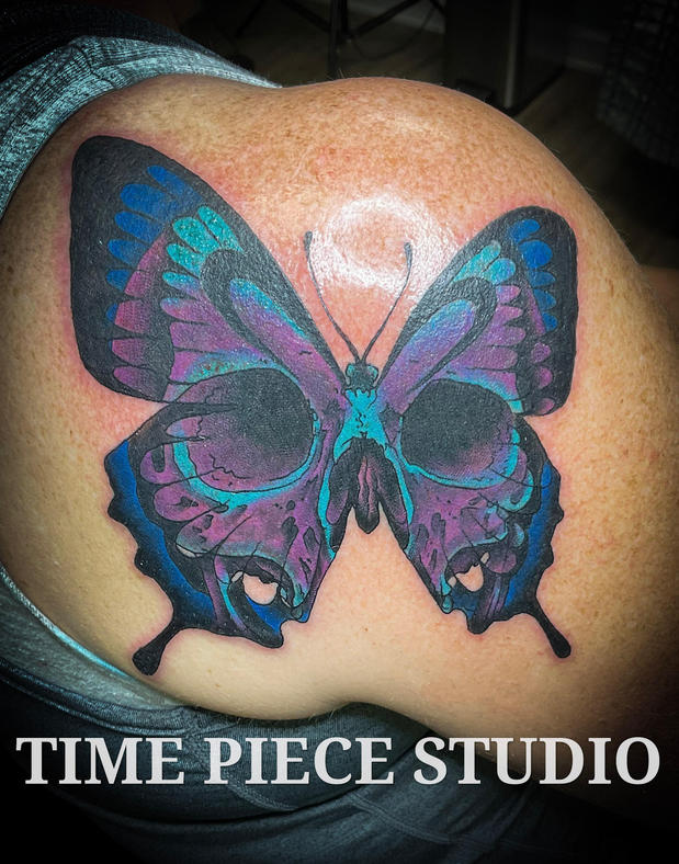 Images Time Piece Studio