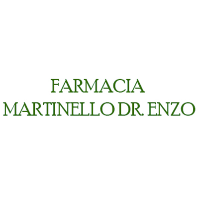 Farmacia Martinello Dr. Enzo Logo