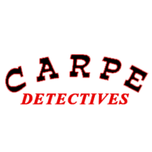 Fotos de Carpe Detectives