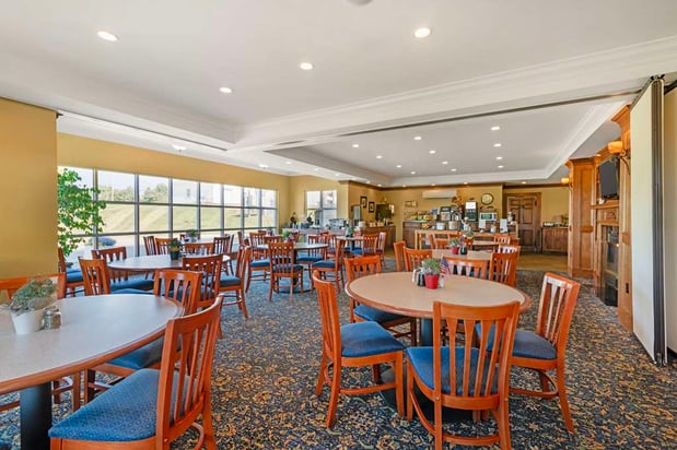 Images Best Western White House Inn