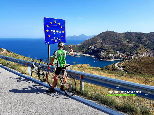 Bilder Belchenradler MTB Touren Radreisen Fahrtechnik
