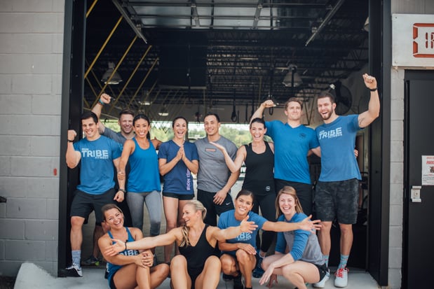 Images Iron Tribe Fitness - Gym, Personal Training