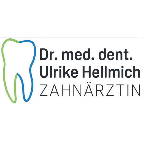 Ulrike Hellmich Zahnärztin Logo