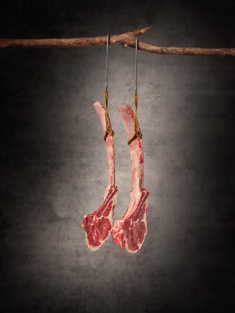 Images Andrea Conticelli Meat & Food Trading