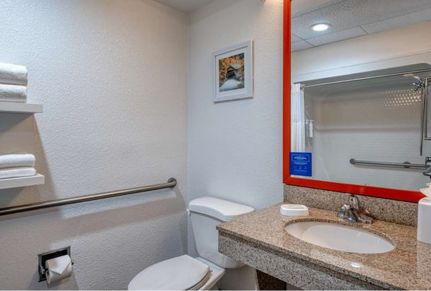 Images Hampton Inn by Hilton Washington Court House