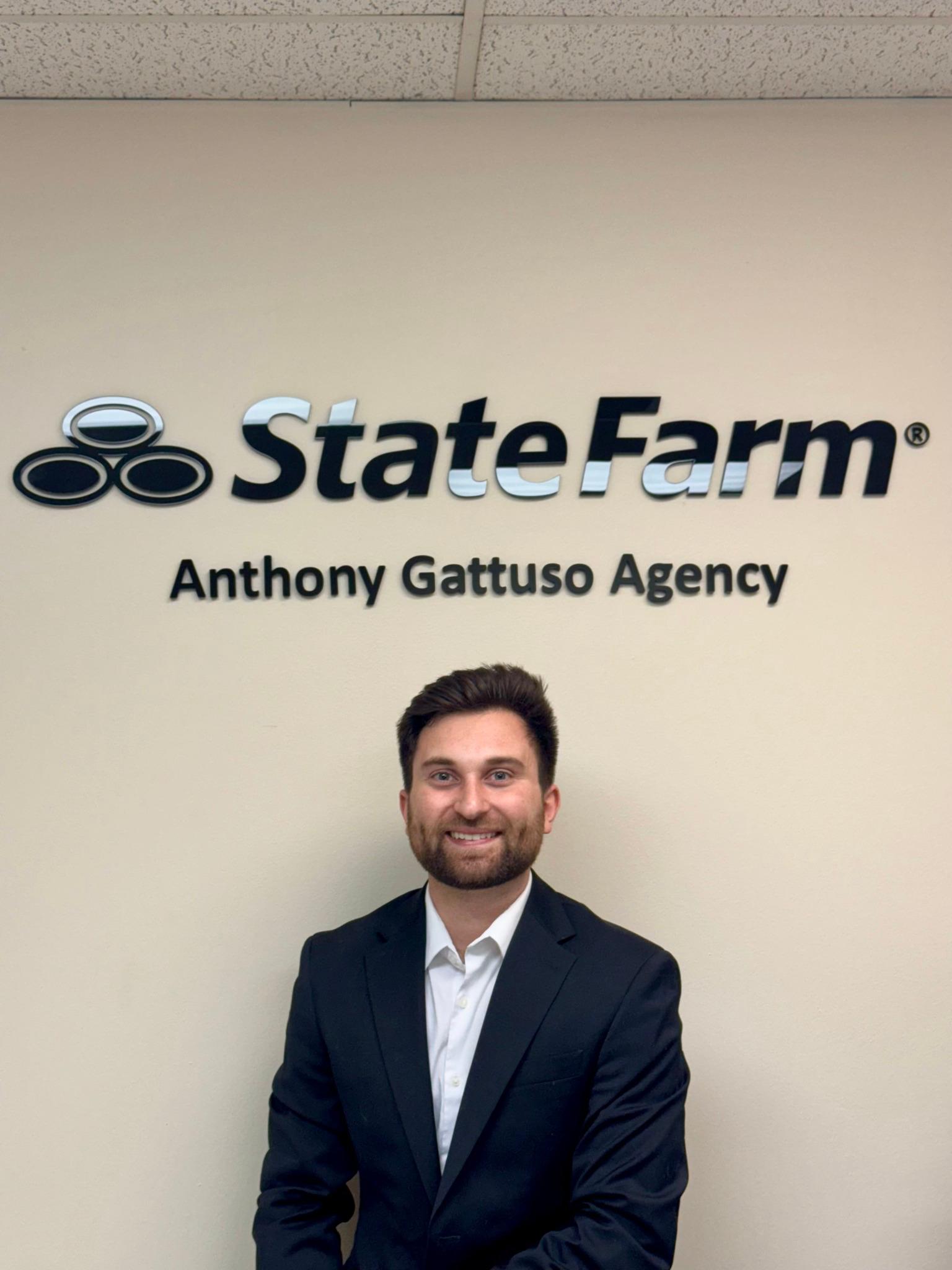 Anthony Gattuso - State Farm Agent