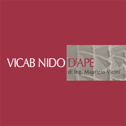Vicab Nido D'Ape Logo