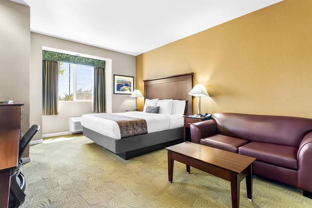 Images Best Western California City Inn & Suites