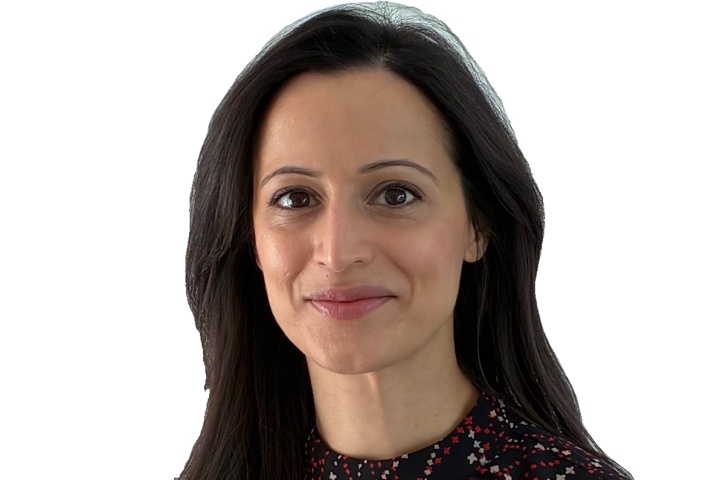 Jaymi Derodra, Optician Director in our Towcester store