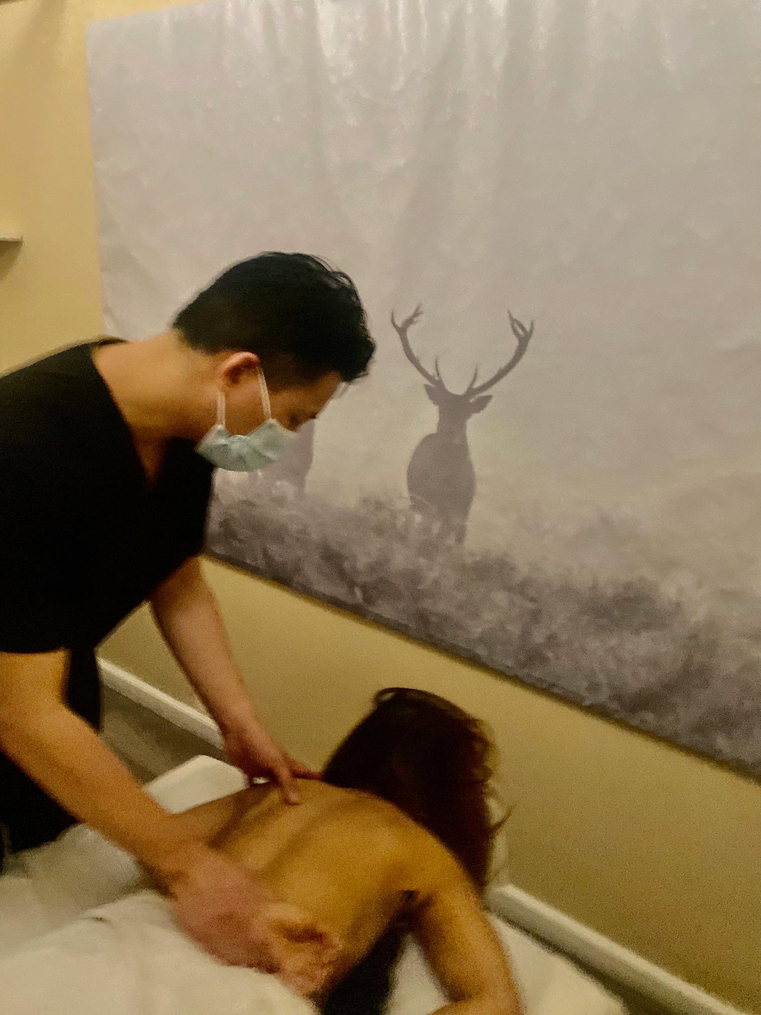 The Rhyme Massage and Wellness Center Image