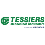 Tessiers Logo