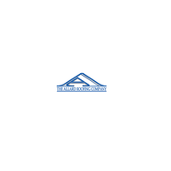 The Allard Roofing Company Logo