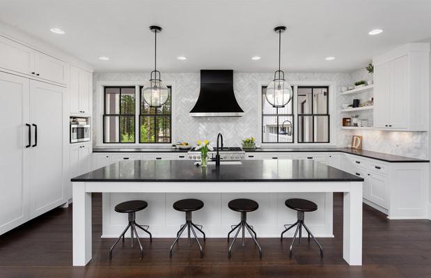 Images Kitchen & Bath Center