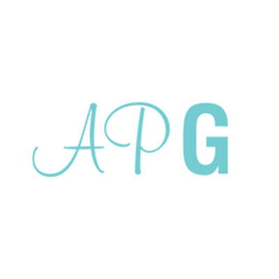 A Place For Grace LLC Logo