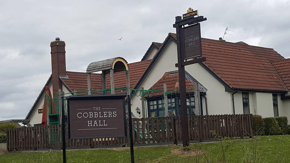 Cobblers Hall Newton Aycliffe 01325 315899