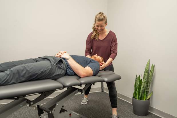 Images Onward Physical Therapy