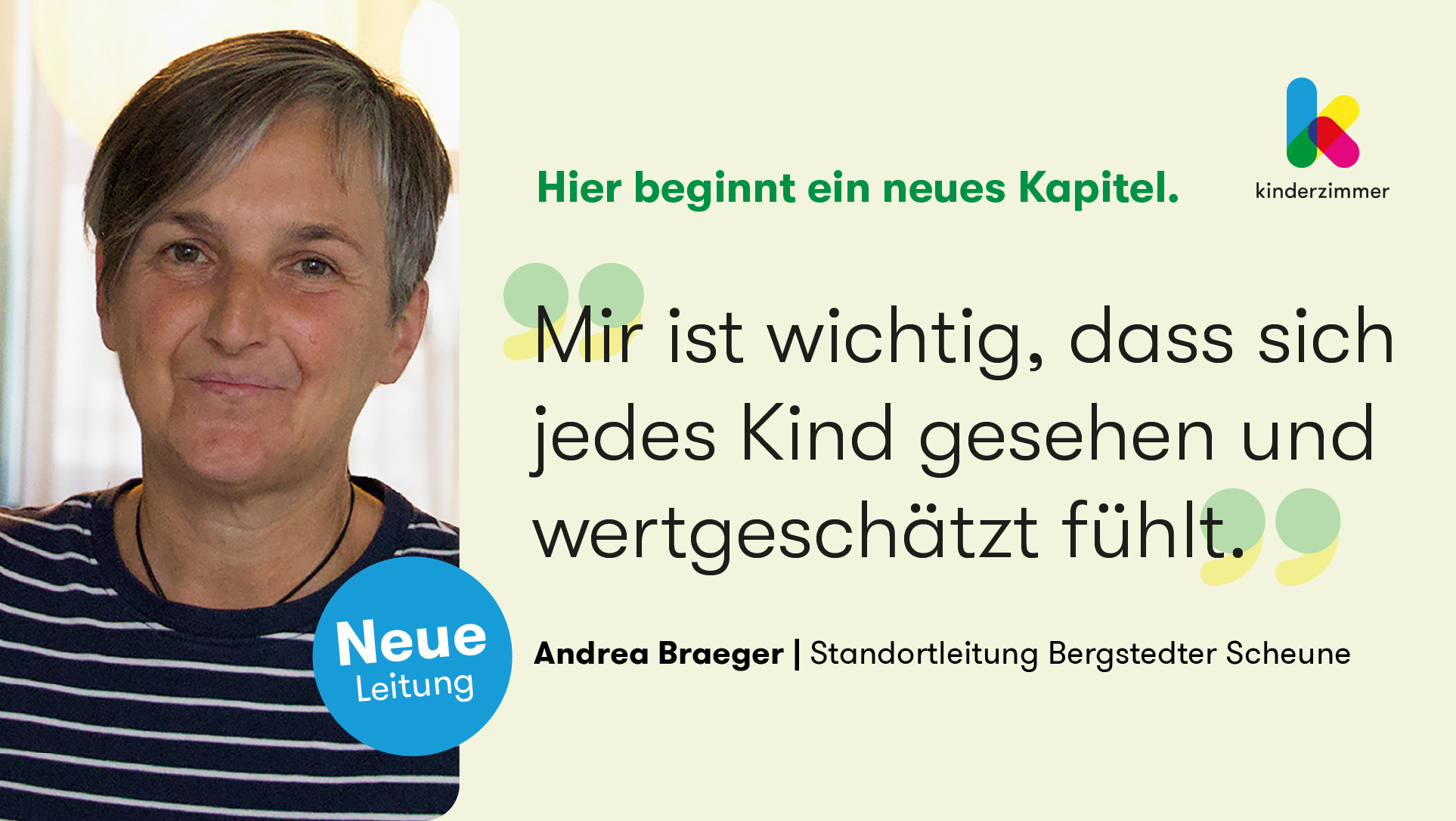 Bild 9 Kita kinderzimmer Bergstedter Scheune in Hamburg
