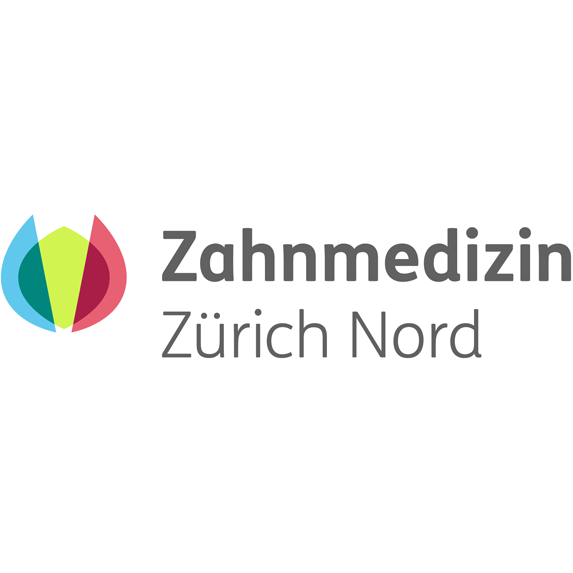 Zahnmedizinisches Zentrum Zürich Nord AG Logo