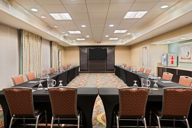 Images Homewood Suites by Hilton Orlando Airport