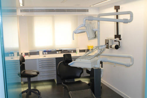 Images Clínica Dental Ángel Ortega Zaforteza