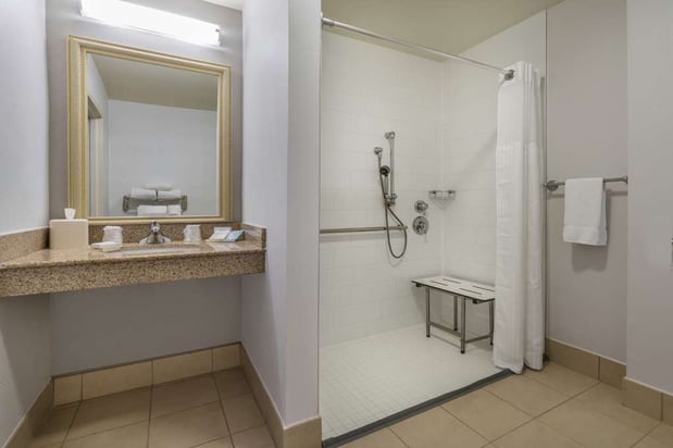 Images Hilton Garden Inn Blacksburg University