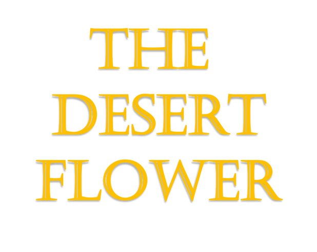 Images The Desert Flower