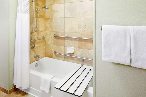 Images Hampton Inn & Suites Savannah/Midtown
