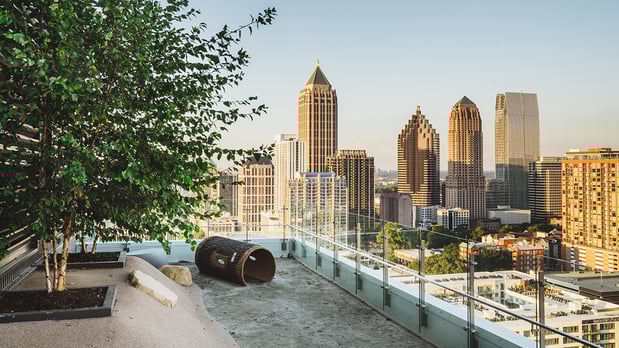 Images Modera Midtown