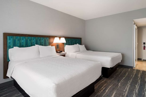 Images Hampton Inn Concord