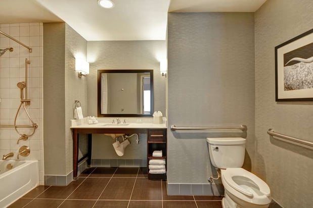 Images Homewood Suites by Hilton TechRidge Parmer @ I-35