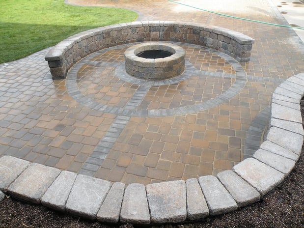 Images A Greener Season Landscaping