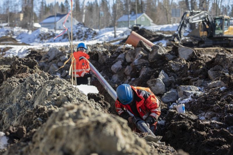 Images Leppävirran Kuljetuskumppanit Oy