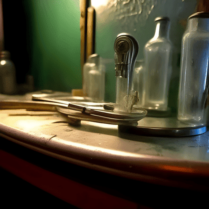 EscapeVenture Braunschweig. Skurrile Escape Rooms., Hamburger Straße 268 in Braunschweig