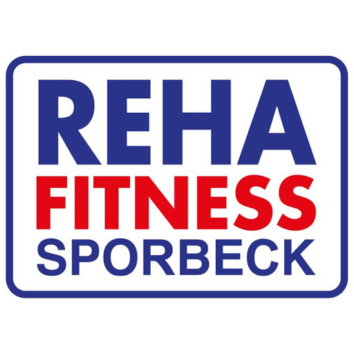 Logo Reha Fitness Sporbeck