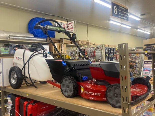 Images Hutchinson Ace Hardware