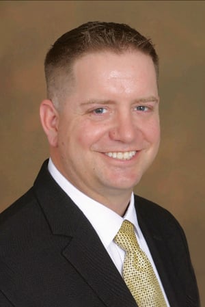 Images Jeremy Calenda - Chase Home Lending Advisor - NMLS ID 625167