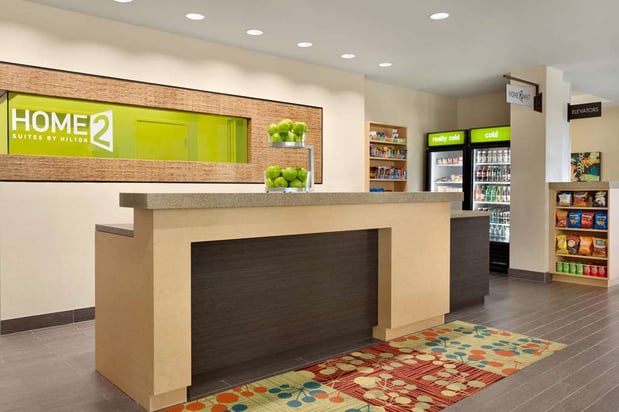Images Home2 Suites by Hilton Destin